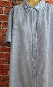 PRICE DROP!! BOCABAY SEERSUCKER